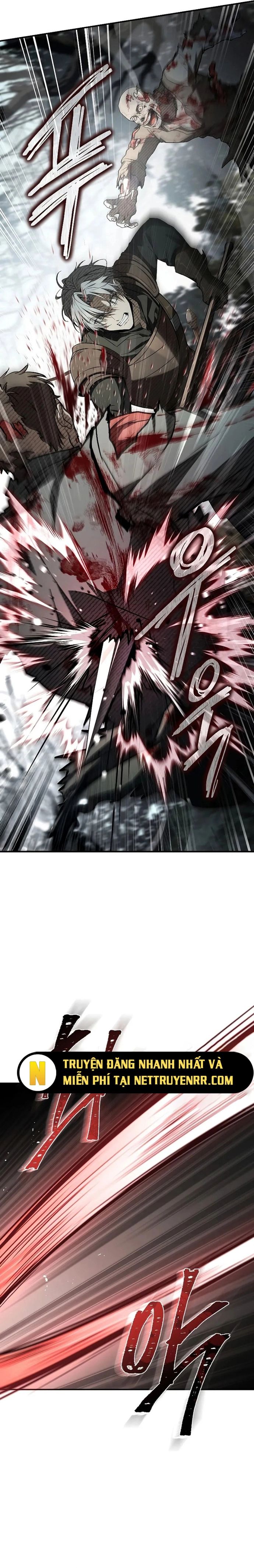 Dạ Chi Ngoại Đạo Vô Hồn Giả Chapter 24 - 23