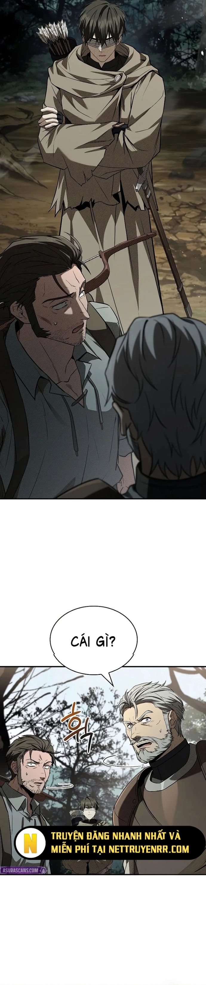 Dạ Chi Ngoại Đạo Vô Hồn Giả Chapter 24 - 29