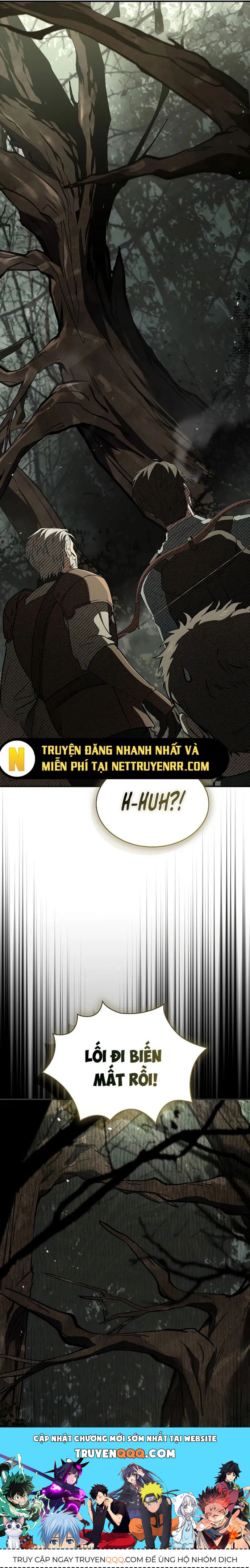 Dạ Chi Ngoại Đạo Vô Hồn Giả Chapter 24 - 30