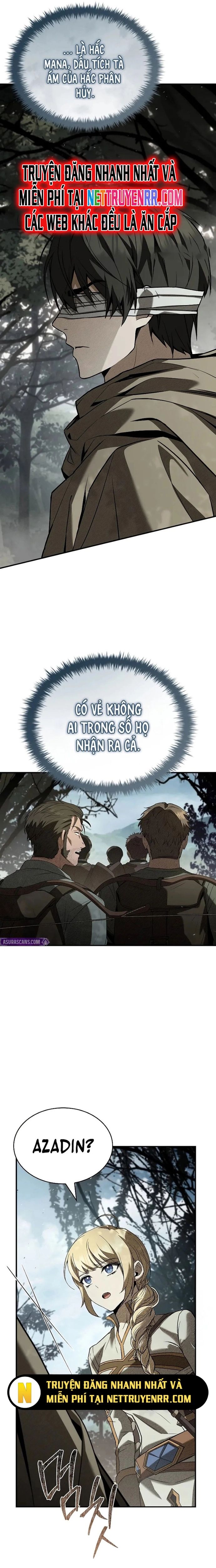 Dạ Chi Ngoại Đạo Vô Hồn Giả Chapter 24 - 4