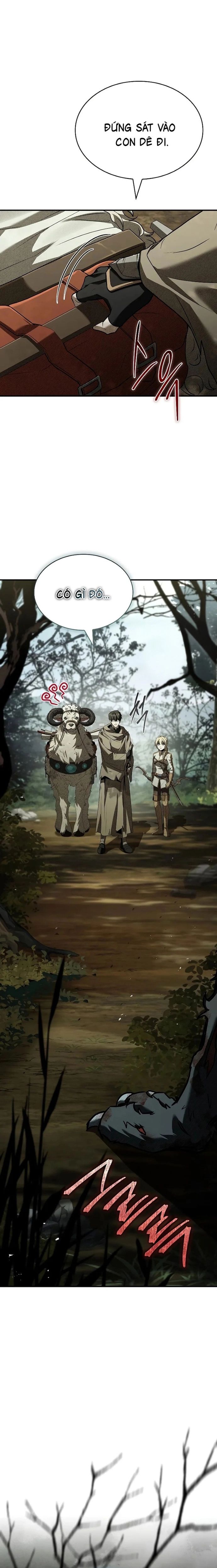 Dạ Chi Ngoại Đạo Vô Hồn Giả Chapter 24 - 5
