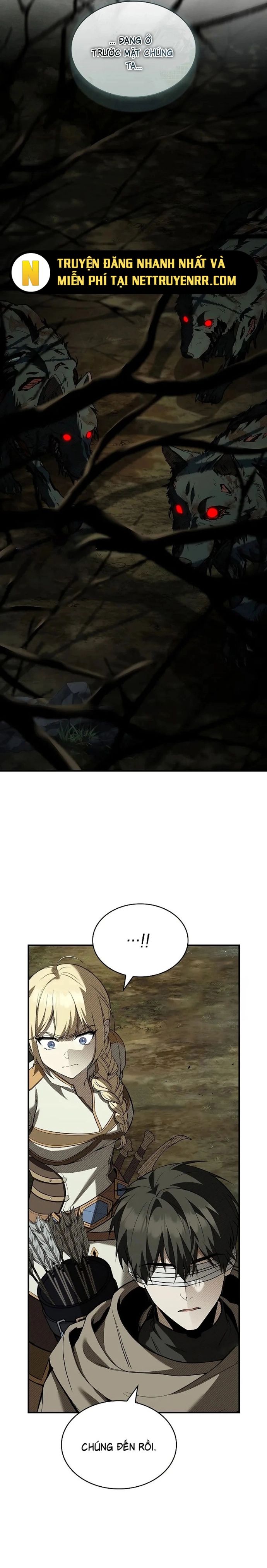Dạ Chi Ngoại Đạo Vô Hồn Giả Chapter 24 - 6