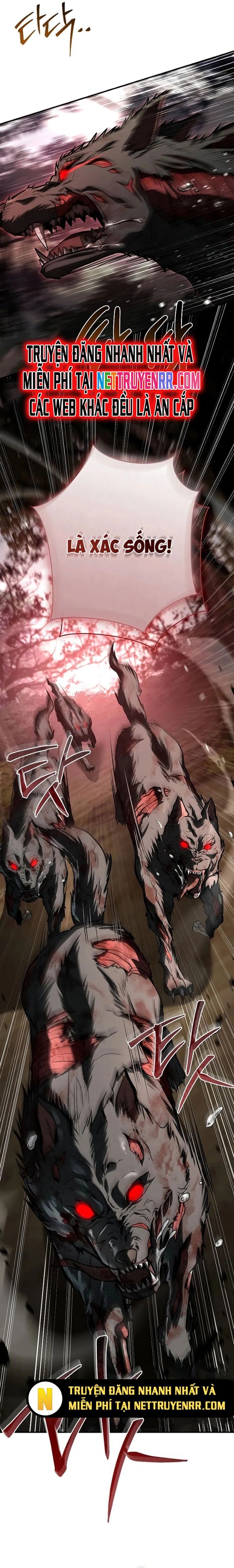 Dạ Chi Ngoại Đạo Vô Hồn Giả Chapter 24 - 7