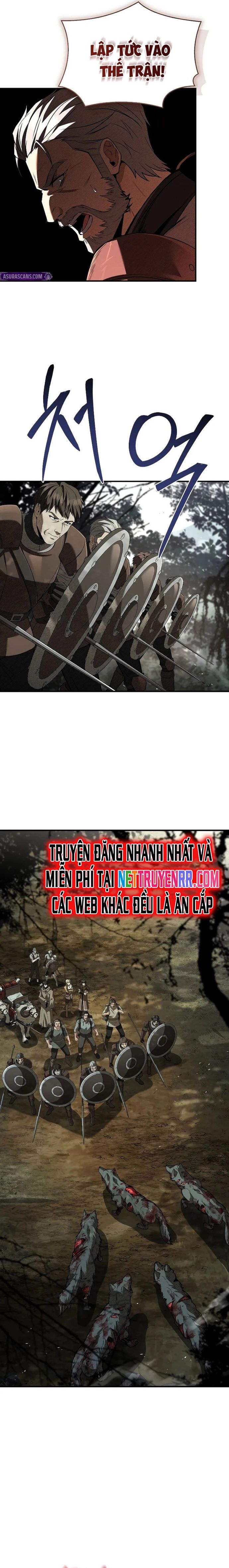 Dạ Chi Ngoại Đạo Vô Hồn Giả Chapter 24 - 8