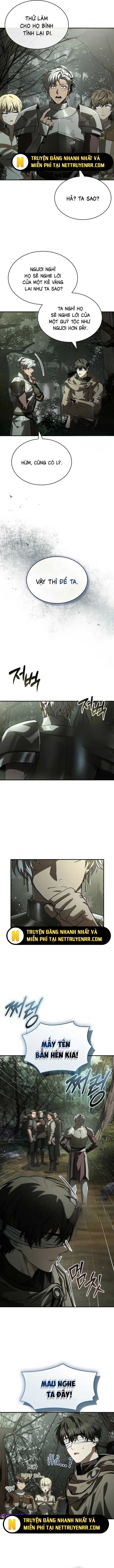 Dạ Chi Ngoại Đạo Vô Hồn Giả Chapter 25 - 2