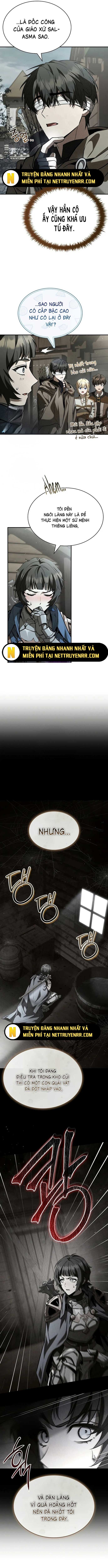 Dạ Chi Ngoại Đạo Vô Hồn Giả Chapter 25 - 11