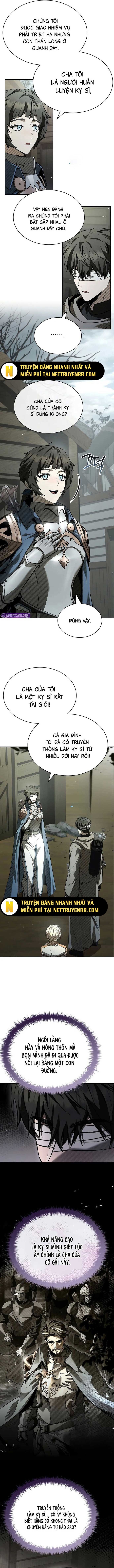 Dạ Chi Ngoại Đạo Vô Hồn Giả Chapter 25 - 13