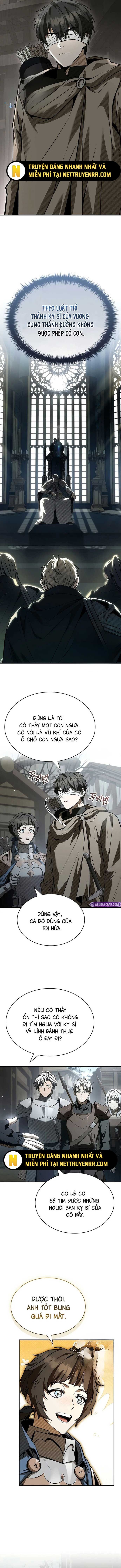 Dạ Chi Ngoại Đạo Vô Hồn Giả Chapter 25 - 14