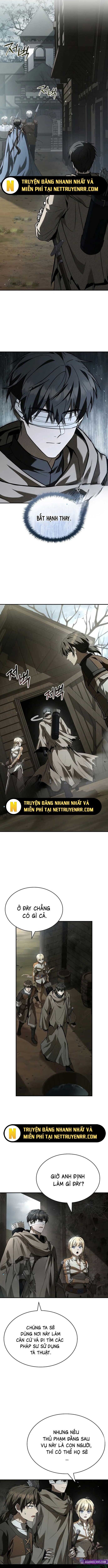 Dạ Chi Ngoại Đạo Vô Hồn Giả Chapter 25 - 15