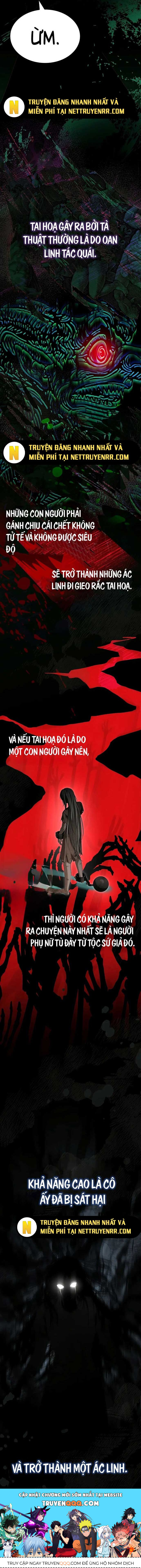 Dạ Chi Ngoại Đạo Vô Hồn Giả Chapter 25 - 16