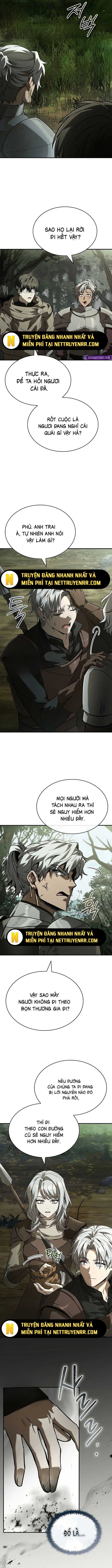 Dạ Chi Ngoại Đạo Vô Hồn Giả Chapter 25 - 4