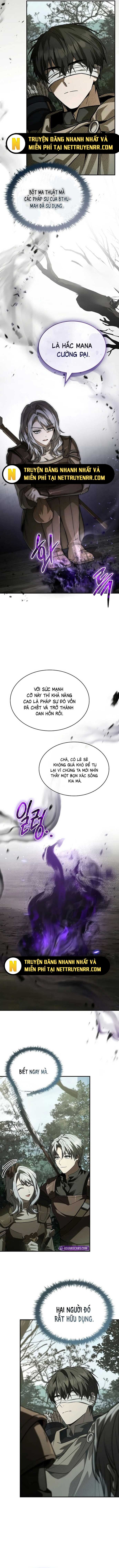 Dạ Chi Ngoại Đạo Vô Hồn Giả Chapter 25 - 5