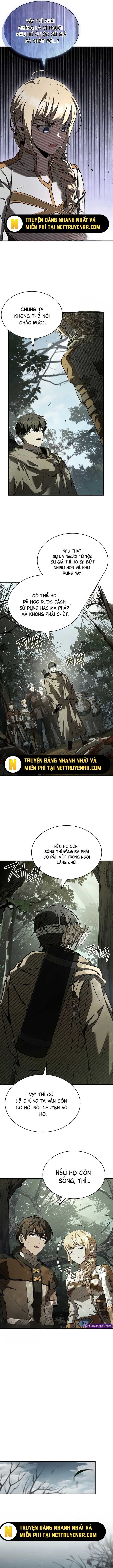 Dạ Chi Ngoại Đạo Vô Hồn Giả Chapter 25 - 6