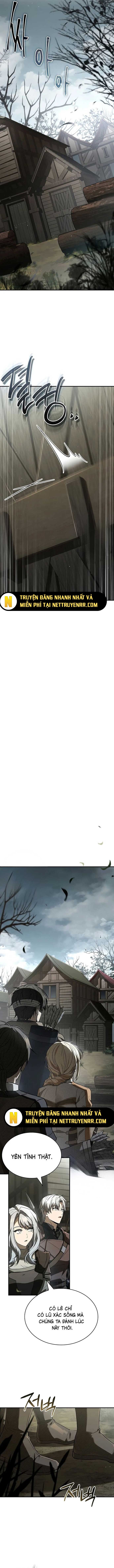 Dạ Chi Ngoại Đạo Vô Hồn Giả Chapter 25 - 7