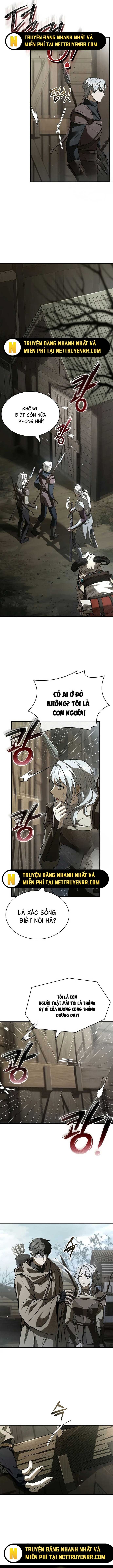 Dạ Chi Ngoại Đạo Vô Hồn Giả Chapter 25 - 8