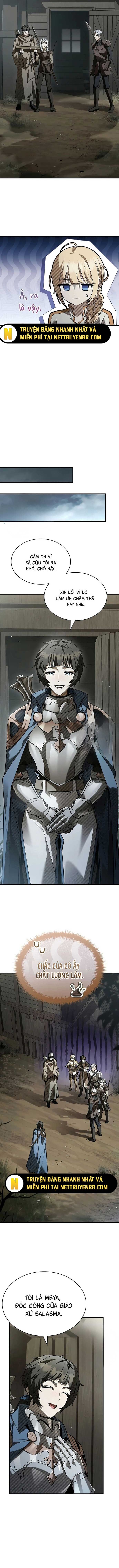 Dạ Chi Ngoại Đạo Vô Hồn Giả Chapter 25 - 10