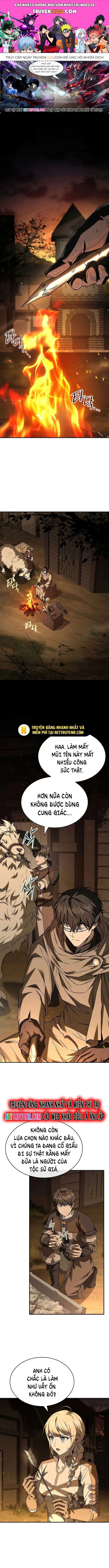 Dạ Chi Ngoại Đạo Vô Hồn Giả Chapter 26 - 1
