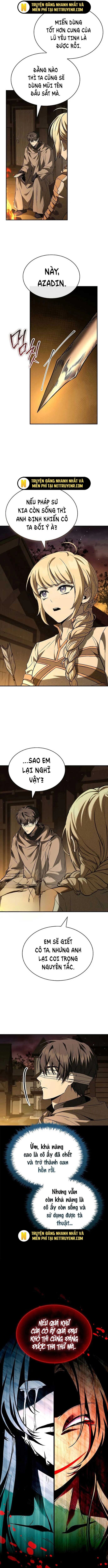 Dạ Chi Ngoại Đạo Vô Hồn Giả Chapter 26 - 2