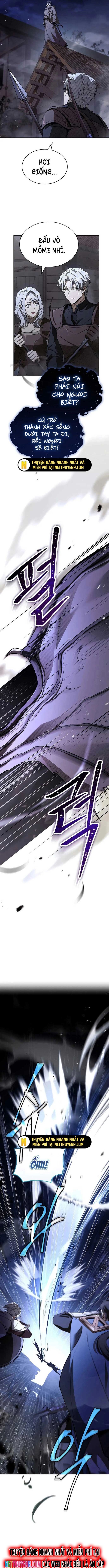 Dạ Chi Ngoại Đạo Vô Hồn Giả Chapter 26 - 11