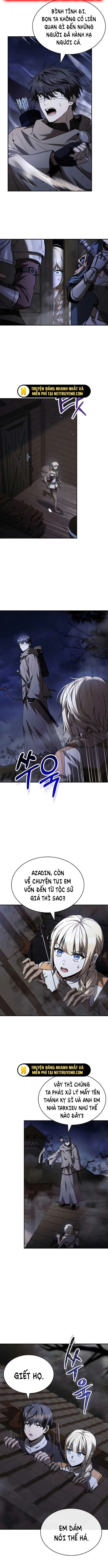 Dạ Chi Ngoại Đạo Vô Hồn Giả Chapter 26 - 12