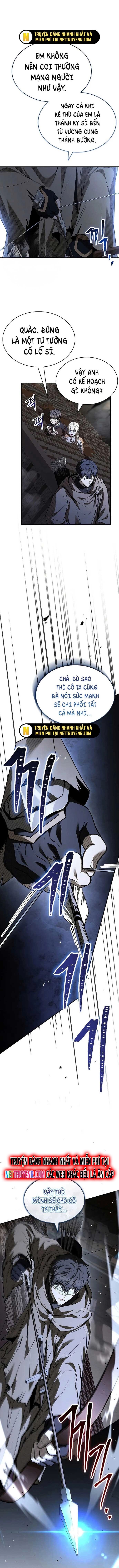 Dạ Chi Ngoại Đạo Vô Hồn Giả Chapter 26 - 13