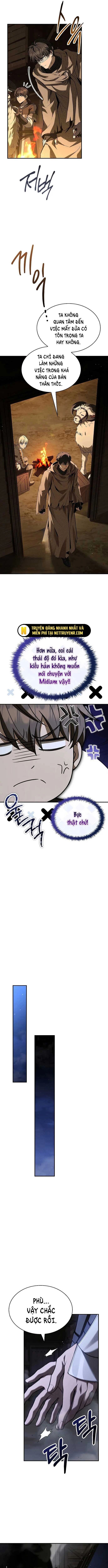 Dạ Chi Ngoại Đạo Vô Hồn Giả Chapter 26 - 5