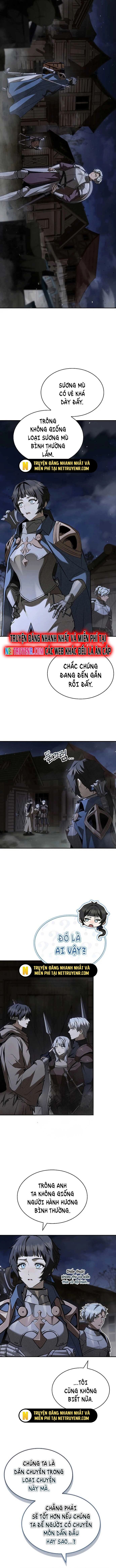 Dạ Chi Ngoại Đạo Vô Hồn Giả Chapter 26 - 6