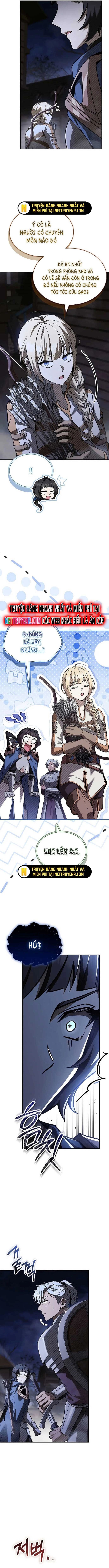 Dạ Chi Ngoại Đạo Vô Hồn Giả Chapter 26 - 7