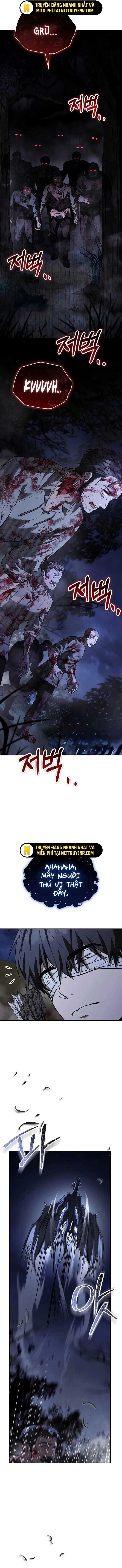 Dạ Chi Ngoại Đạo Vô Hồn Giả Chapter 26 - 8