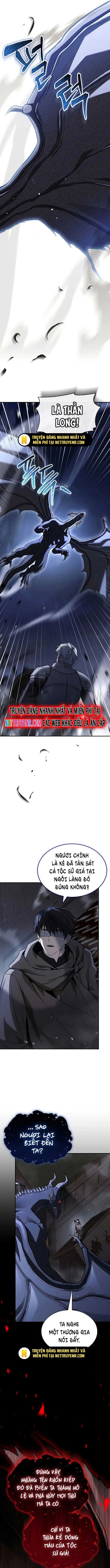 Dạ Chi Ngoại Đạo Vô Hồn Giả Chapter 26 - 9