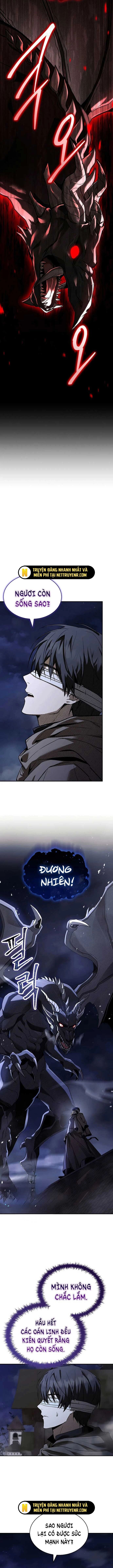Dạ Chi Ngoại Đạo Vô Hồn Giả Chapter 26 - 10