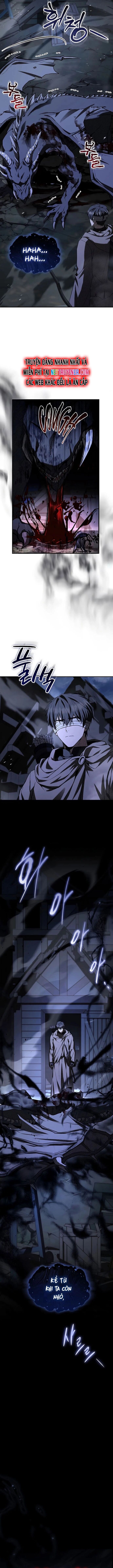 Dạ Chi Ngoại Đạo Vô Hồn Giả Chapter 28 - 2