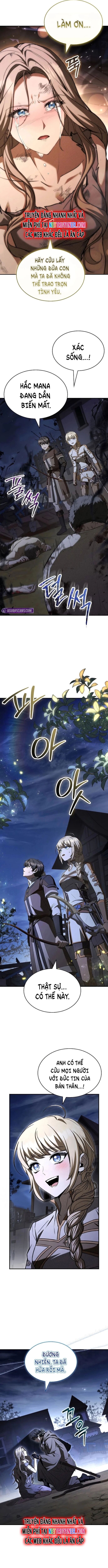 Dạ Chi Ngoại Đạo Vô Hồn Giả Chapter 28 - 13