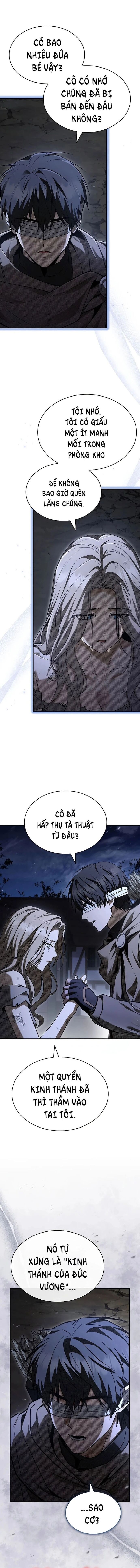 Dạ Chi Ngoại Đạo Vô Hồn Giả Chapter 28 - 14