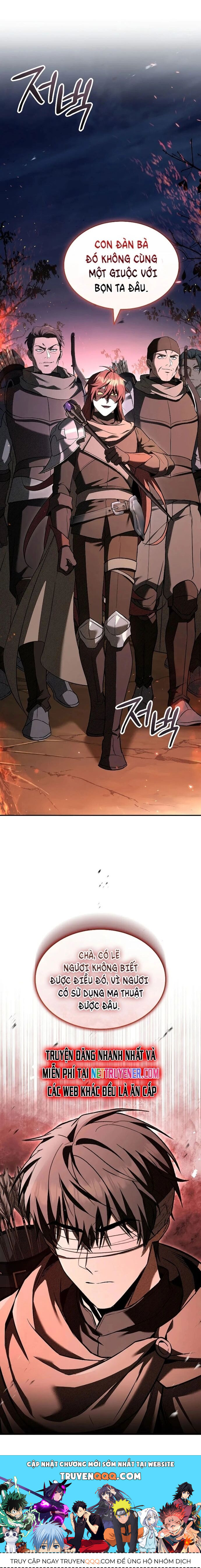 Dạ Chi Ngoại Đạo Vô Hồn Giả Chapter 28 - 16
