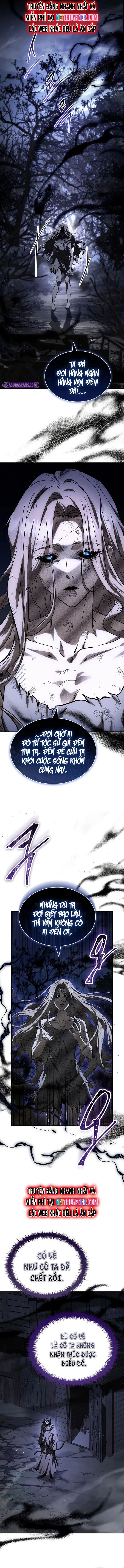 Dạ Chi Ngoại Đạo Vô Hồn Giả Chapter 28 - 3