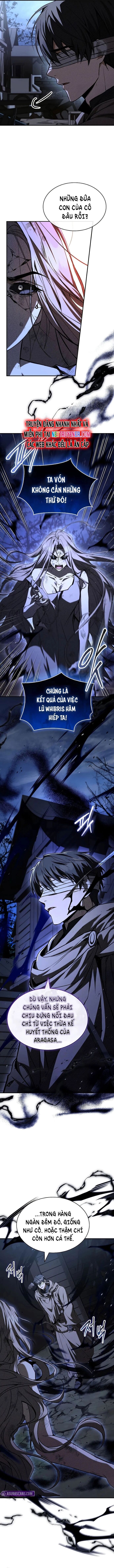 Dạ Chi Ngoại Đạo Vô Hồn Giả Chapter 28 - 5