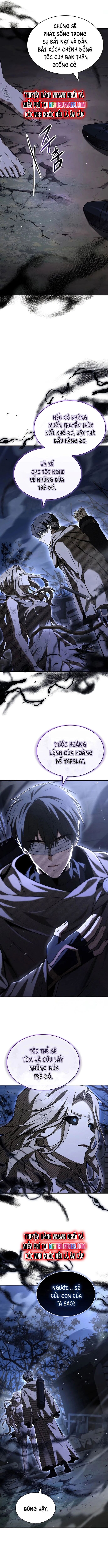 Dạ Chi Ngoại Đạo Vô Hồn Giả Chapter 28 - 6