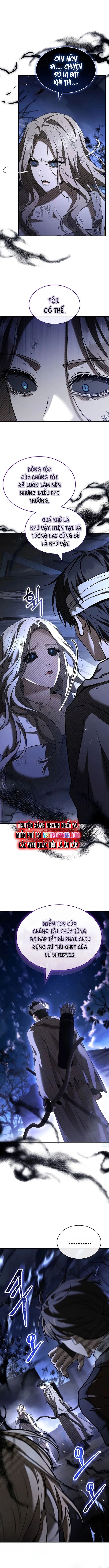 Dạ Chi Ngoại Đạo Vô Hồn Giả Chapter 28 - 7