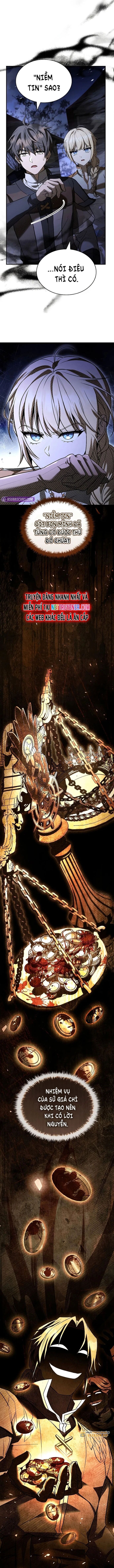 Dạ Chi Ngoại Đạo Vô Hồn Giả Chapter 28 - 8