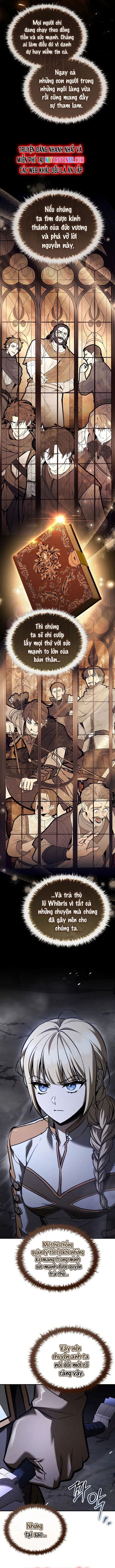 Dạ Chi Ngoại Đạo Vô Hồn Giả Chapter 28 - 9