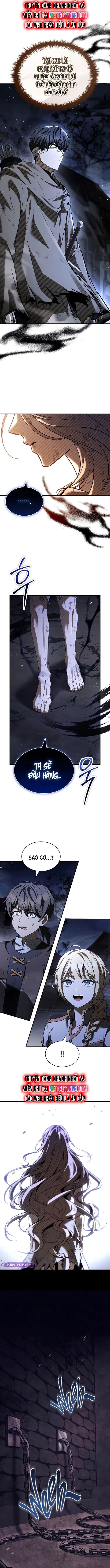 Dạ Chi Ngoại Đạo Vô Hồn Giả Chapter 28 - 10