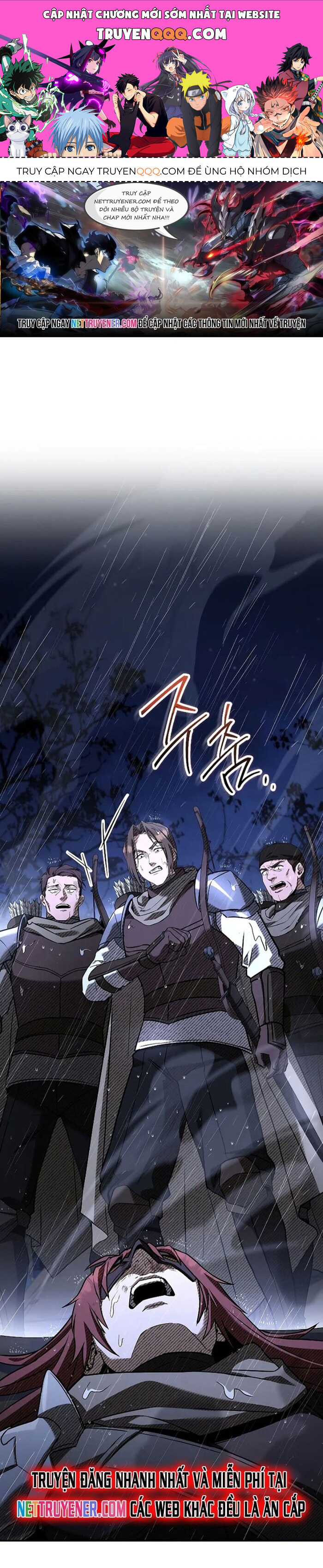 Dạ Chi Ngoại Đạo Vô Hồn Giả Chapter 30 - 1