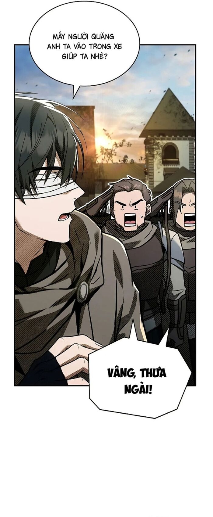 Dạ Chi Ngoại Đạo Vô Hồn Giả Chapter 30 - 12