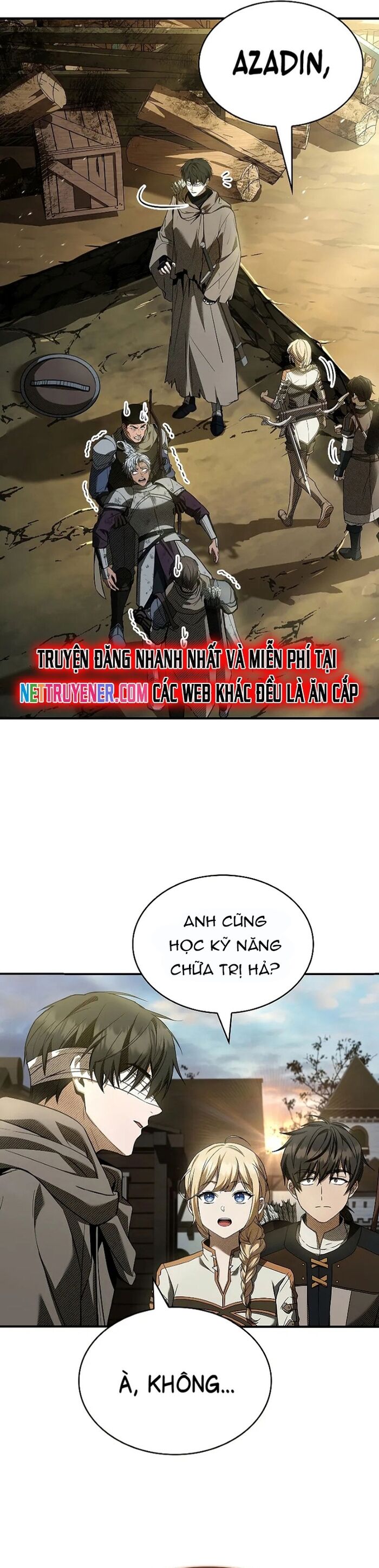 Dạ Chi Ngoại Đạo Vô Hồn Giả Chapter 30 - 13