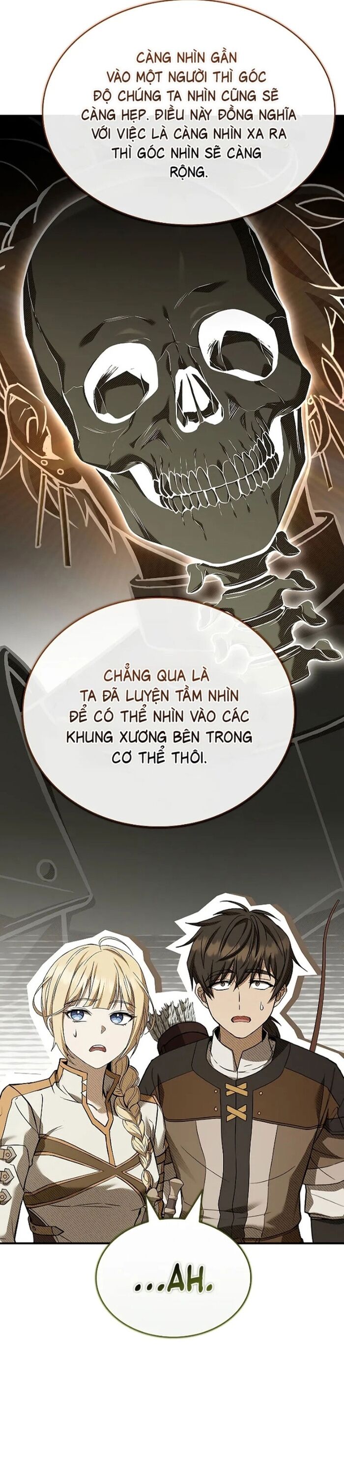 Dạ Chi Ngoại Đạo Vô Hồn Giả Chapter 30 - 14