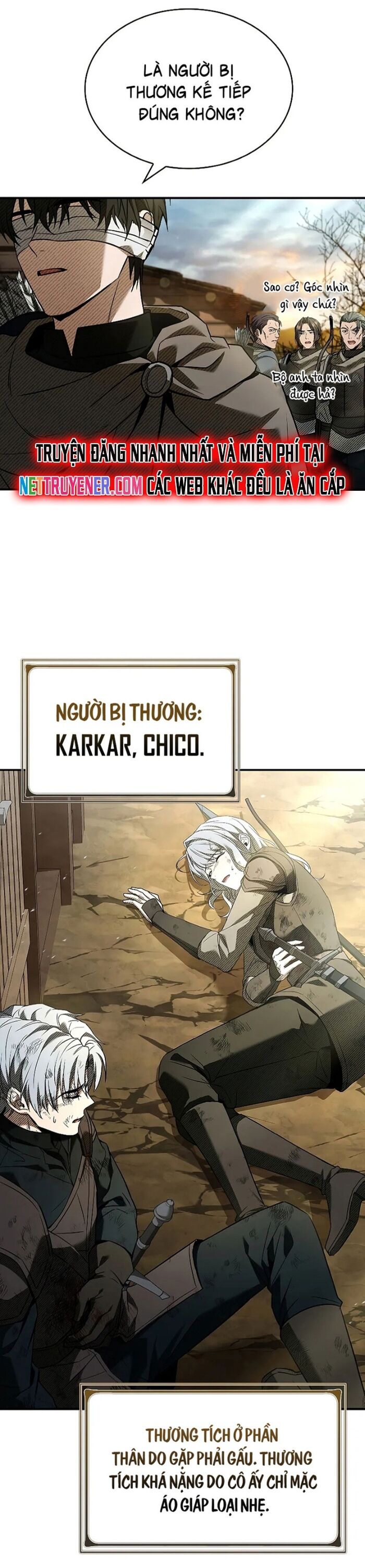 Dạ Chi Ngoại Đạo Vô Hồn Giả Chapter 30 - 15