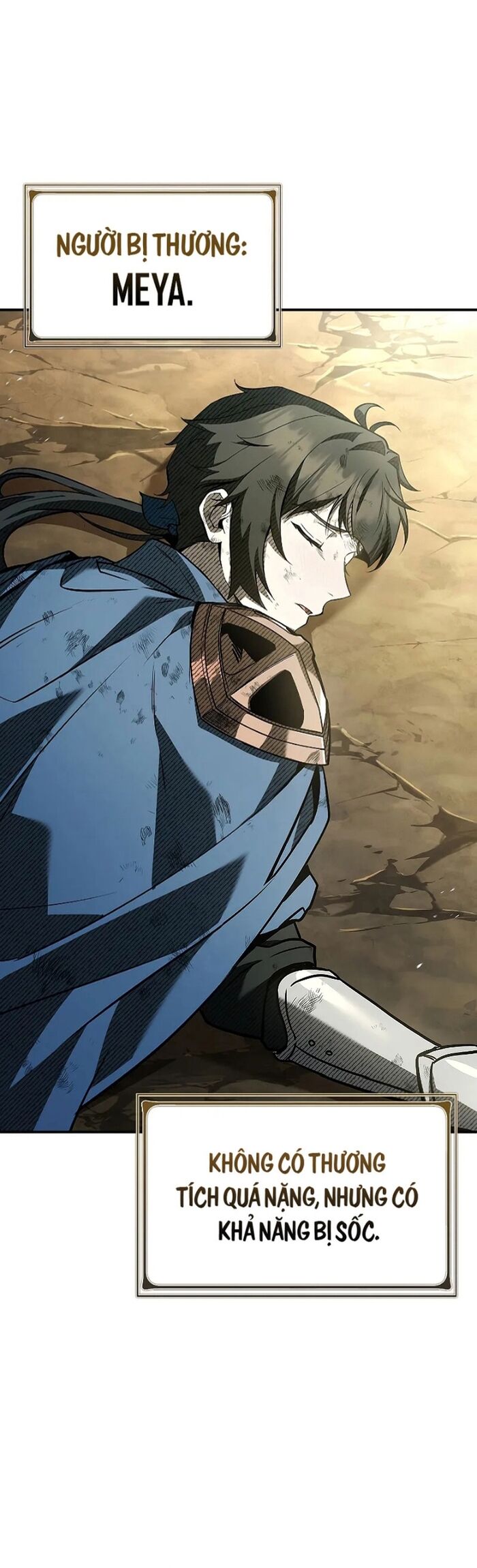 Dạ Chi Ngoại Đạo Vô Hồn Giả Chapter 30 - 16