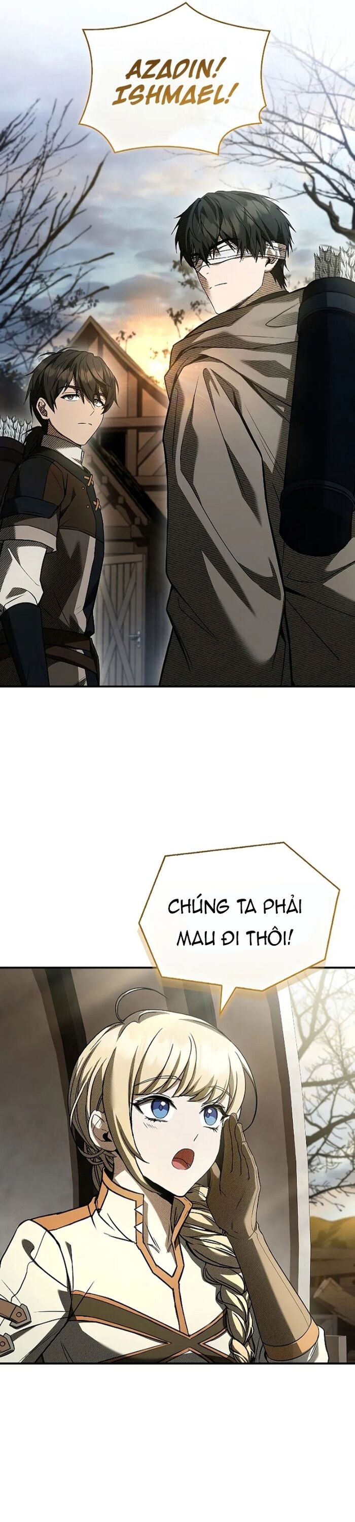 Dạ Chi Ngoại Đạo Vô Hồn Giả Chapter 30 - 18