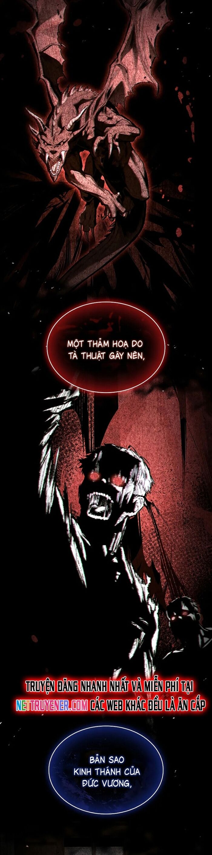 Dạ Chi Ngoại Đạo Vô Hồn Giả Chapter 30 - 21